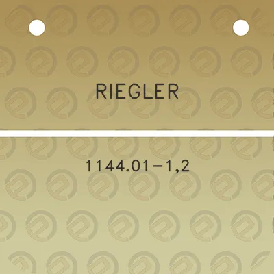 riegler-114401-12