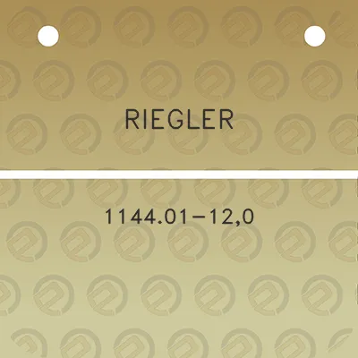 riegler-114401-120