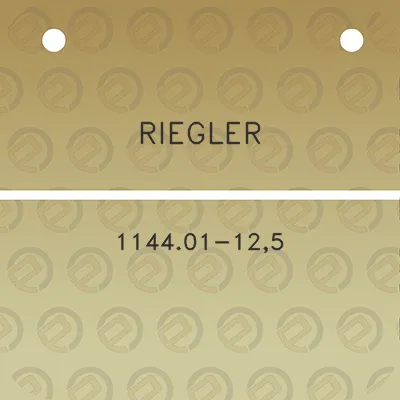 riegler-114401-125