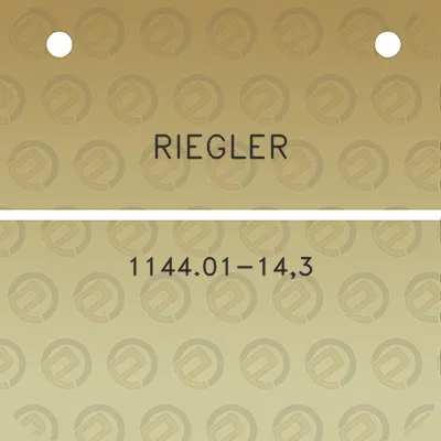 riegler-114401-143