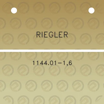 riegler-114401-16