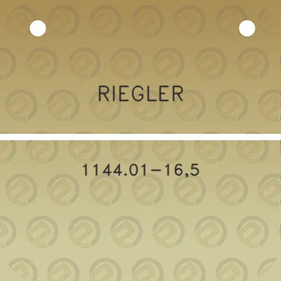 riegler-114401-165