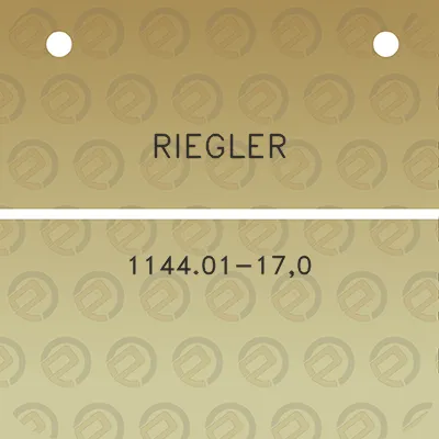 riegler-114401-170