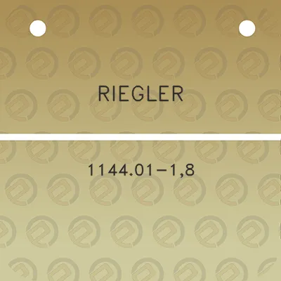 riegler-114401-18