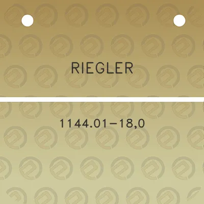 riegler-114401-180