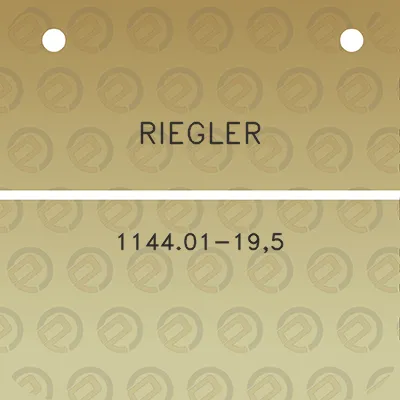 riegler-114401-195