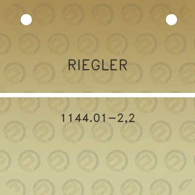 riegler-114401-22