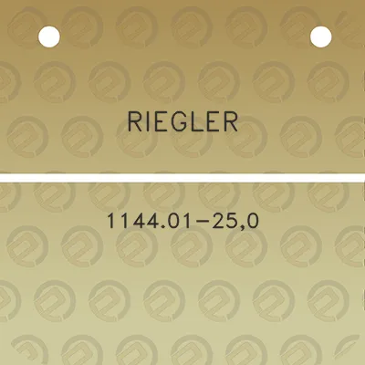 riegler-114401-250