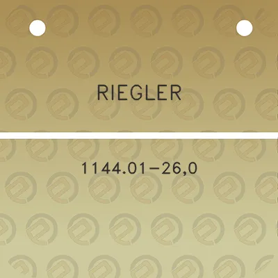 riegler-114401-260