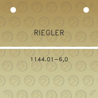 riegler-114401-60