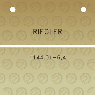 riegler-114401-64