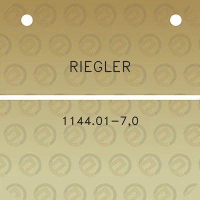 riegler-114401-70