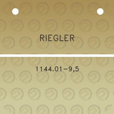 riegler-114401-95