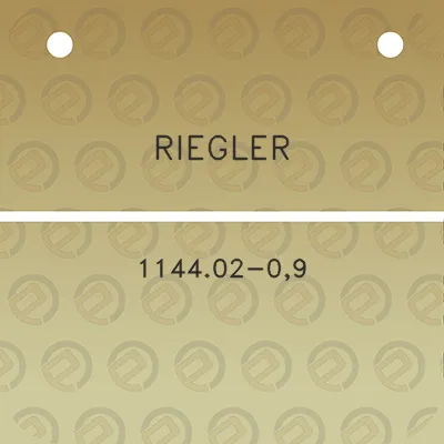 riegler-114402-09