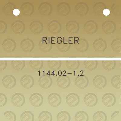 riegler-114402-12