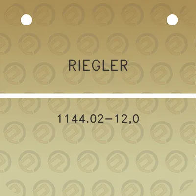 riegler-114402-120