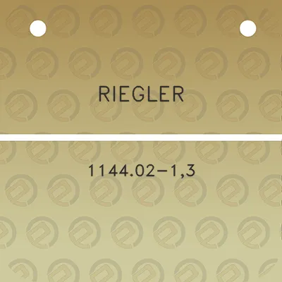 riegler-114402-13