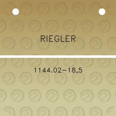 riegler-114402-185