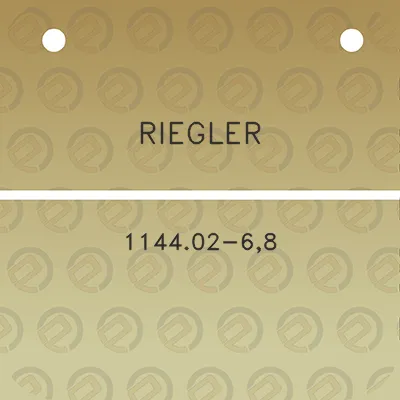 riegler-114402-68