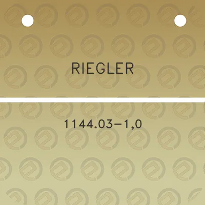 riegler-114403-10