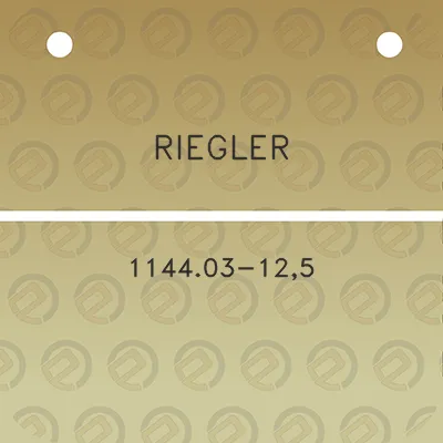 riegler-114403-125