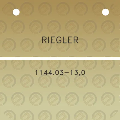 riegler-114403-130