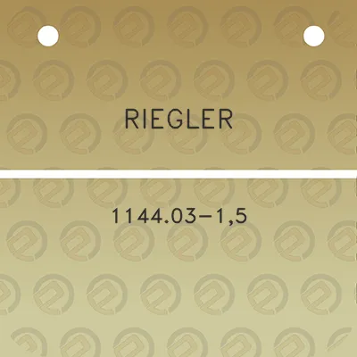 riegler-114403-15