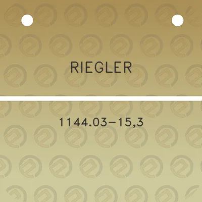 riegler-114403-153