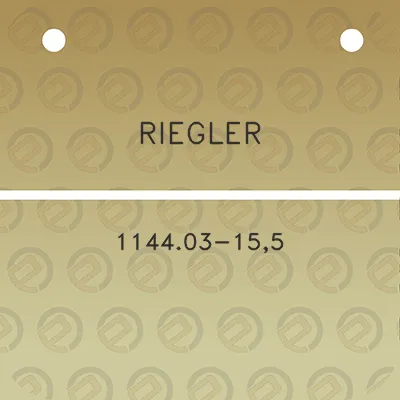 riegler-114403-155