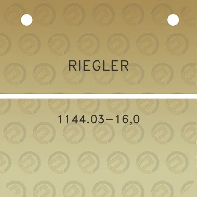 riegler-114403-160