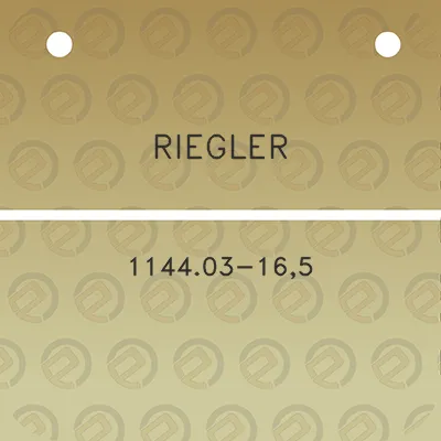 riegler-114403-165