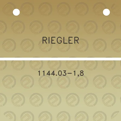 riegler-114403-18