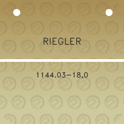 riegler-114403-180