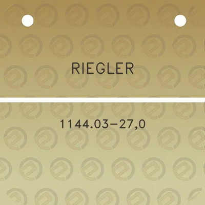 riegler-114403-270