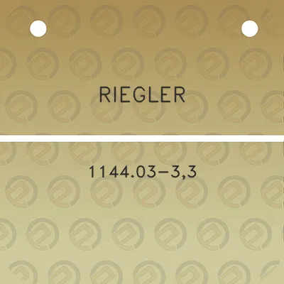 riegler-114403-33