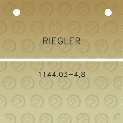 riegler-114403-48