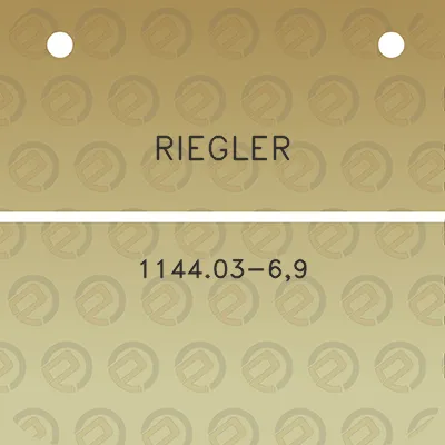 riegler-114403-69