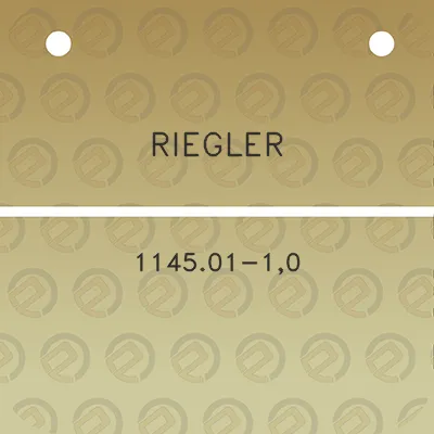 riegler-114501-10