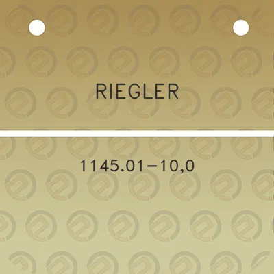 riegler-114501-100