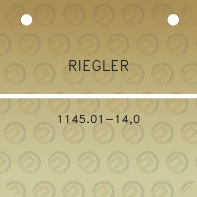 riegler-114501-140