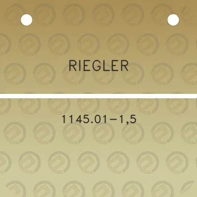 riegler-114501-15