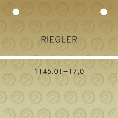 riegler-114501-170