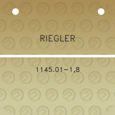 riegler-114501-18