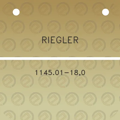 riegler-114501-180