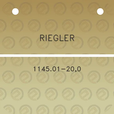 riegler-114501-200