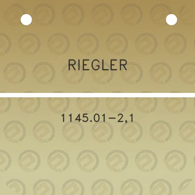 riegler-114501-21