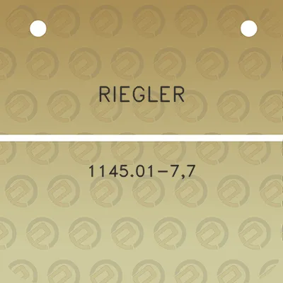 riegler-114501-77