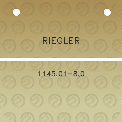 riegler-114501-80