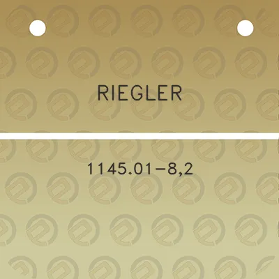 riegler-114501-82