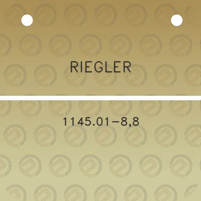 riegler-114501-88